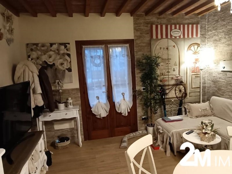 Bilocale in Vendita a San Giuliano Terme, zona Pontasserchio, 133'000&euro;, 40 m², arredato