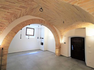 Trilocale in Vendita a Fermo, 120'000&euro;, 73 m²