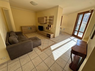 Appartamento in Vendita a Fermo, 230'000&euro;, 105 m²