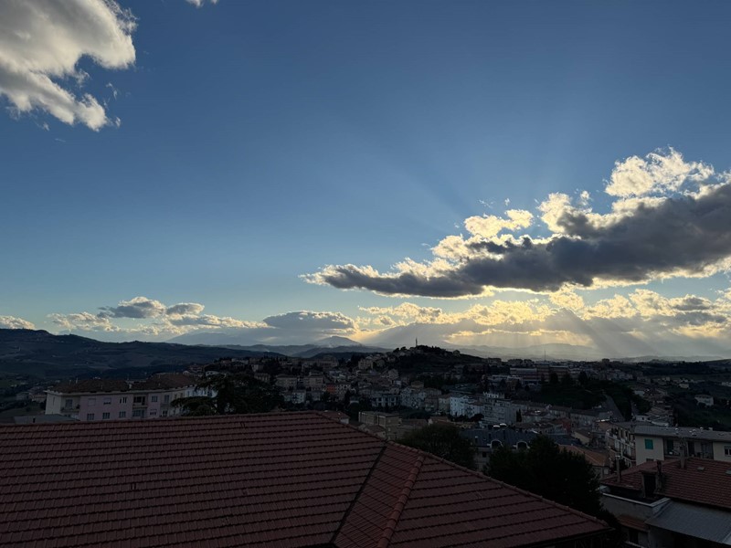 Appartamento in Vendita a Fermo, 77'000&euro;, 81 m²