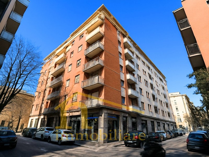 Appartamento in Vendita a Pescara, 238'000&euro;, 130 m²