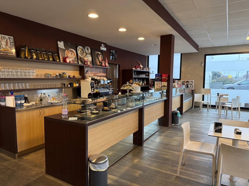 Attività commerciale in Vendita a Legnago, 40'000&euro;, 90 m²