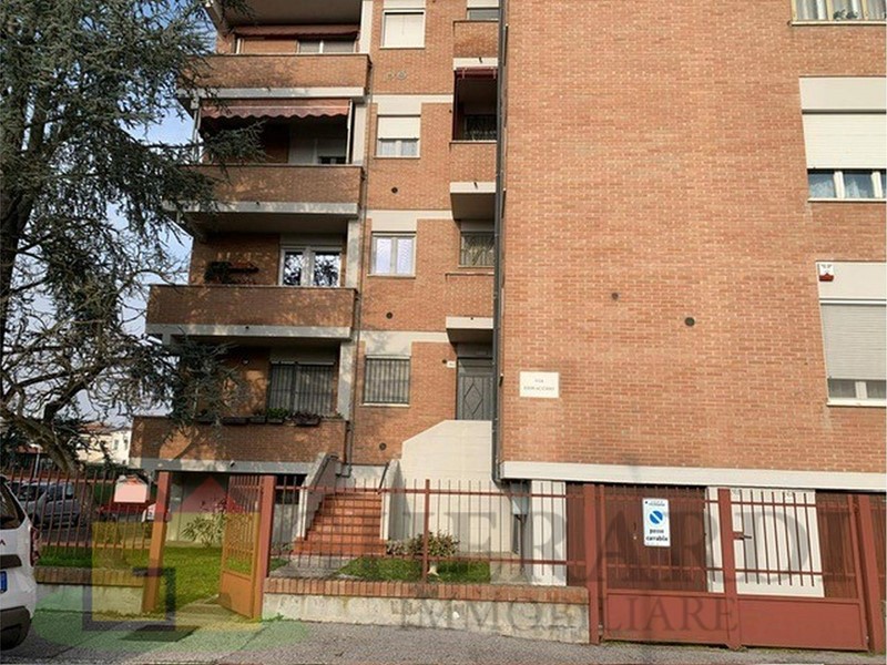 Appartamento in Affitto a Ferrara, 865&euro;, 95 m²