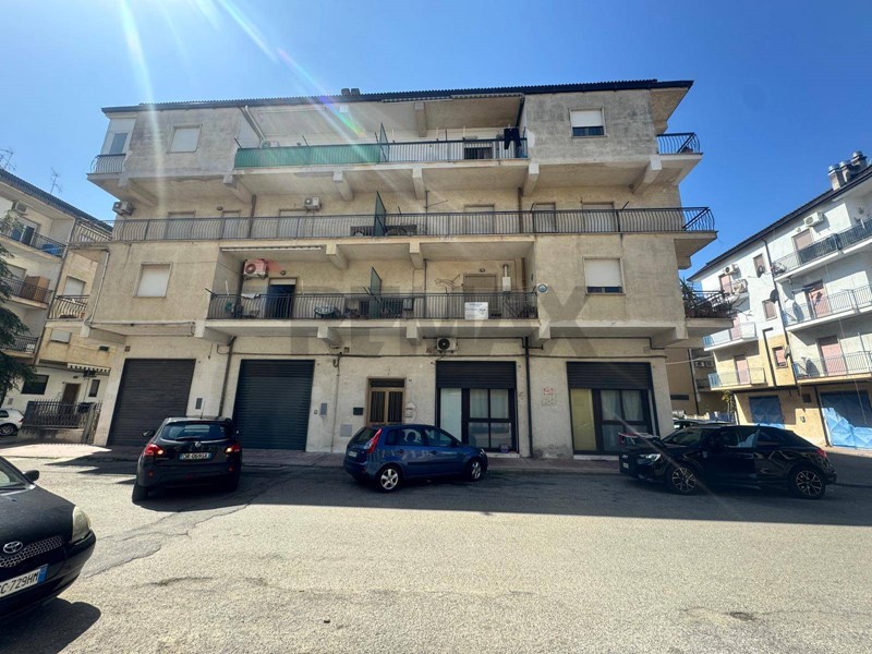 Appartamento in Vendita a Corigliano Rossano, 73'000&euro;, 105 m²