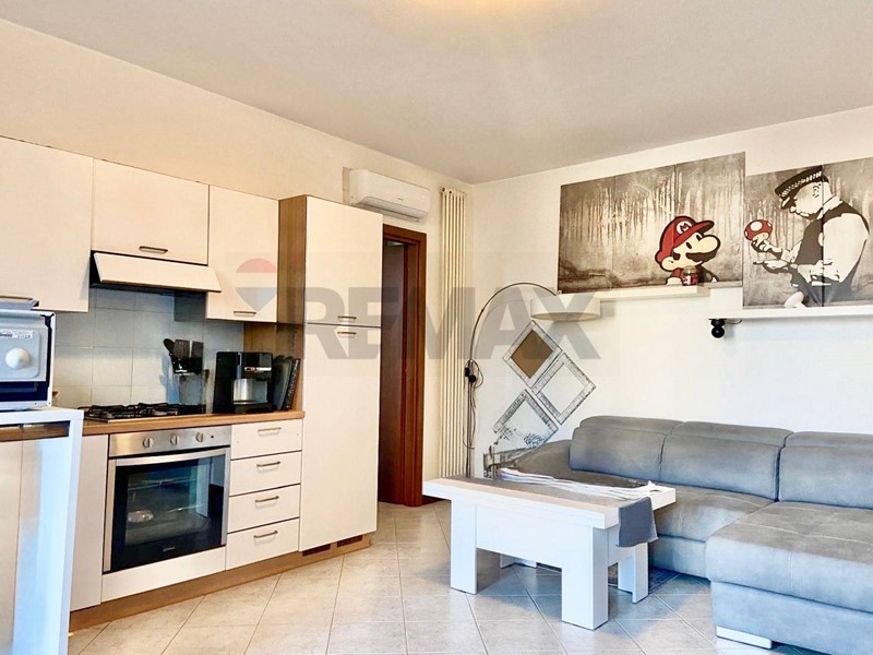 Bilocale in Vendita a Viadana, 82'000&euro;, 55 m²