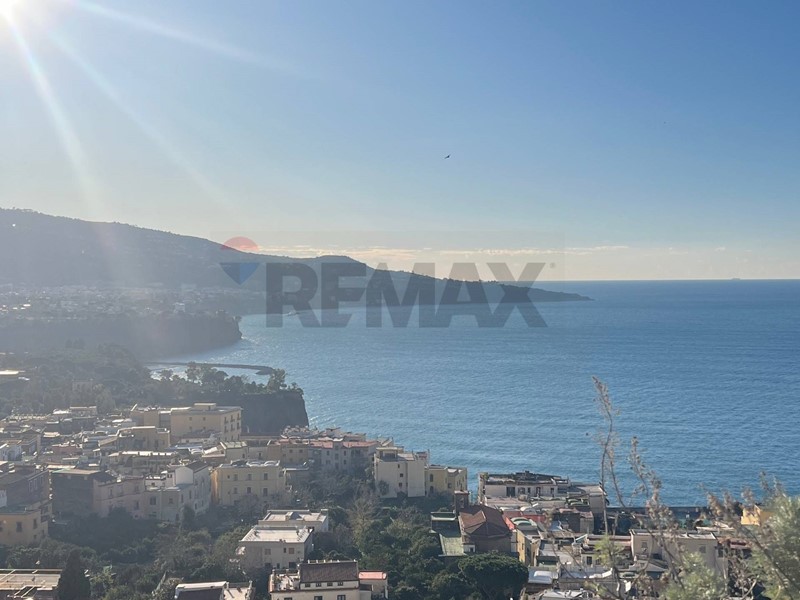 Trilocale in Vendita a Sorrento, 535'000&euro;, 63 m²