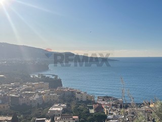 Trilocale in Vendita a Sorrento, 535'000&euro;, 63 m²