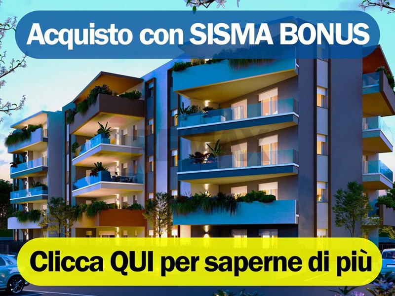 Trilocale in Vendita a Bergamo, 202'000&euro;, 99 m²