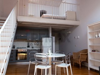 Quadrilocale in Affitto a Vicenza, 1'200&euro;, 68 m²