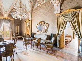 Appartamento in Vendita a Sogliano Cavour, 1'950'000&euro;, 2000 m², con Box