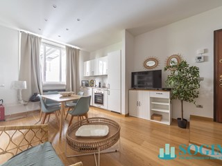 Bilocale in Affitto a Milano, 1'700&euro;, 55 m²