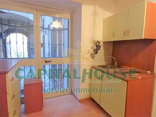 Monolocale in Affitto a Santa Maria Capua Vetere, 250&euro;, 30 m²
