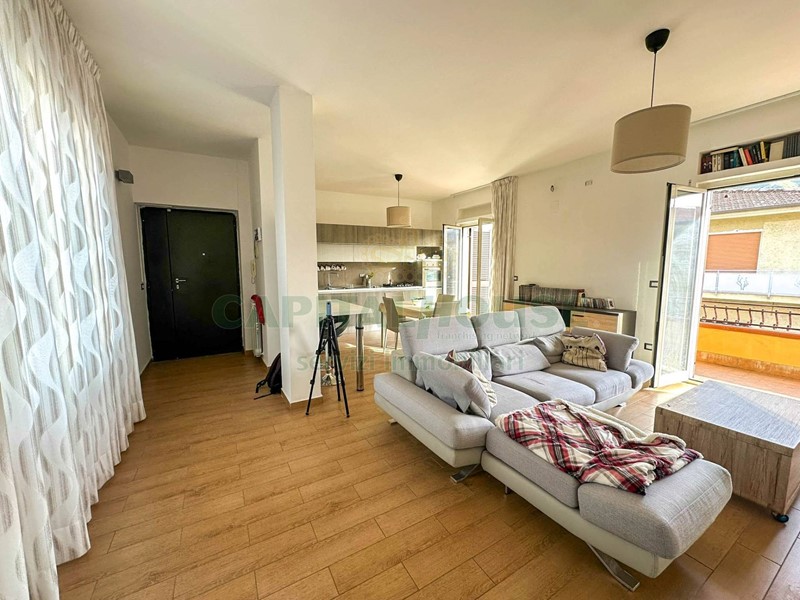 Trilocale in Vendita a Capua, 115'000&euro;, 95 m²