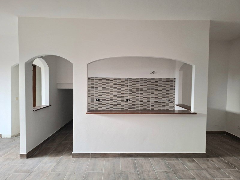 Trilocale in Vendita a Rignano Flaminio, 170'000&euro;, 106 m²