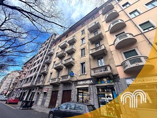 Trilocale in Vendita a Torino, 85'000&euro;, 70 m²