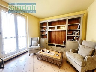 Bilocale in Vendita a Vercelli, 150'000&euro;, 65 m²
