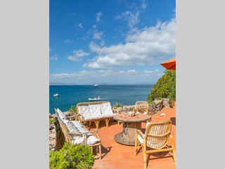 Villa in Affitto a Monte Argentario, 25'000&euro;, 239 m²