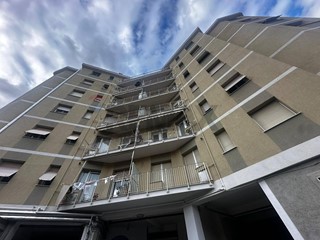 Trilocale in Vendita a Genova, 85'000&euro;, 80 m²