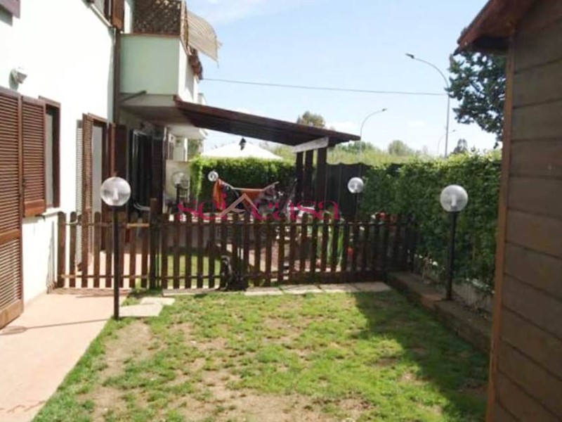 Trilocale in Vendita a Roccastrada, 140'000&euro;, 80 m²