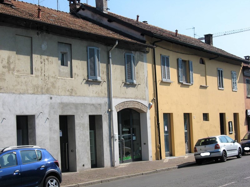Immobile commerciale in Affitto a Arcore, 1'000&euro;, 45 m²