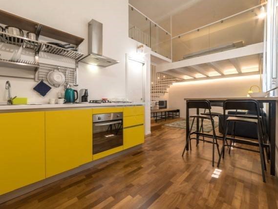 Quadrilocale in Vendita a Siracusa, 235'000&euro;, 125 m²