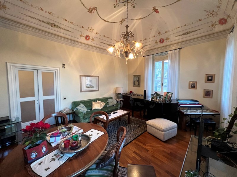 Appartamento in Vendita a Fermo, 525'000&euro;, 240 m²