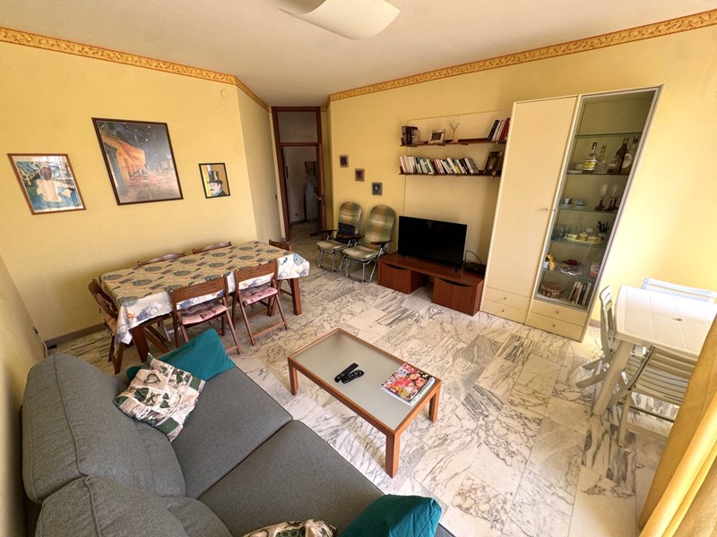 Appartamento in Vendita a Porto San Giorgio, 380'000&euro;, 107 m²