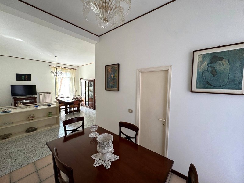 Appartamento in Vendita a Porto San Giorgio, 200'000&euro;, 102 m²