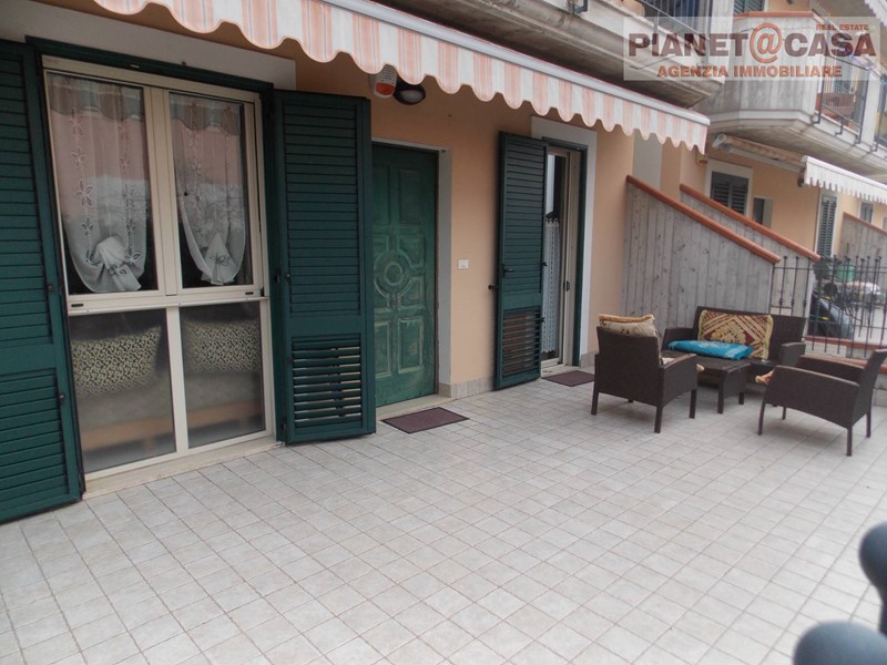 Appartamento in Vendita a Spinetoli, 206'000&euro;, 200 m²