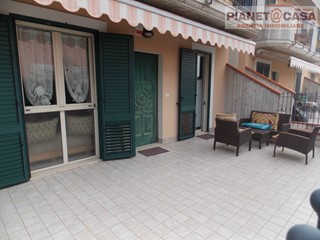 Appartamento in Vendita a Spinetoli, 206'000&euro;, 200 m²