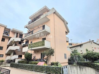 Trilocale in Vendita a Grottammare, 235'000&euro;, 66 m²