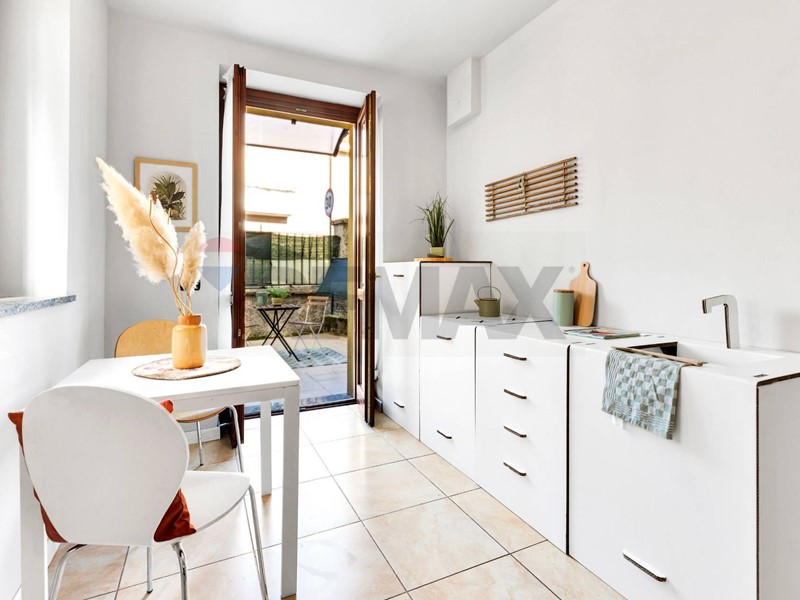 Monolocale in Vendita a Cisliano, 86'000&euro;, 40 m²