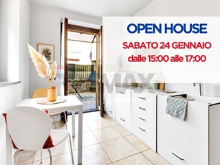 Monolocale in Vendita a Cisliano, 86'000&euro;, 40 m²