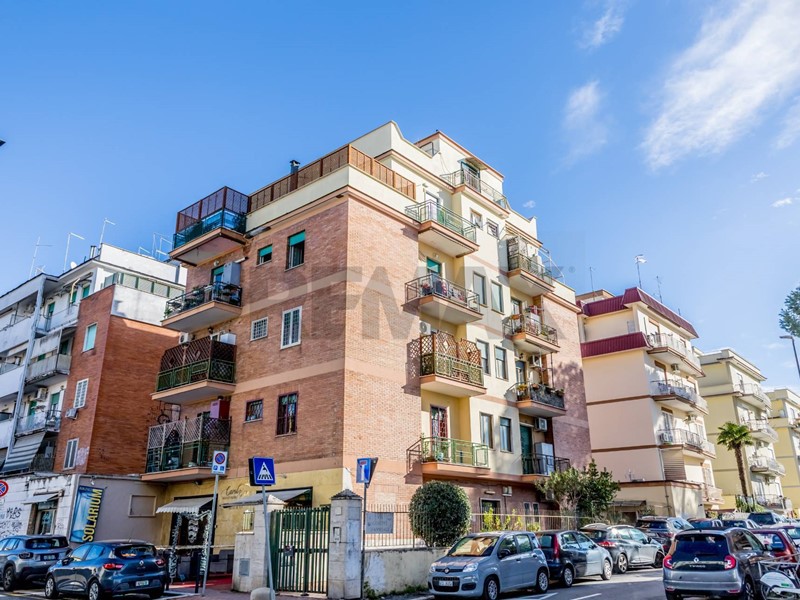 Monolocale in Vendita a Roma, 110'000&euro;, 30 m²