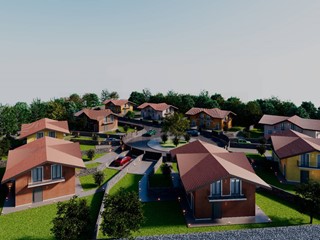 Casa Semi Indipendente in Vendita a Viagrande, 275'000&euro;, 130 m²