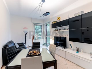 Bilocale in Vendita a Segrate, 230'000&euro;, 61 m²