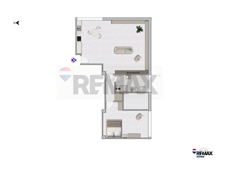 Monolocale in Vendita a Caserta, 25'000&euro;, 89 m²