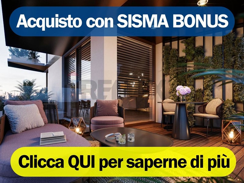 Quadrilocale in Vendita a Bergamo, 264'000&euro;, 130 m²