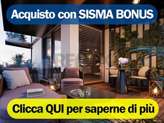 Quadrilocale in Vendita a Bergamo, 264'000&euro;, 130 m²