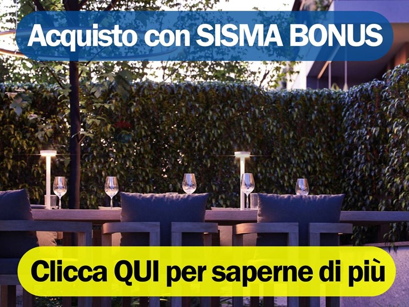 Quadrilocale in Vendita a Bergamo, 328'000&euro;, 164 m²