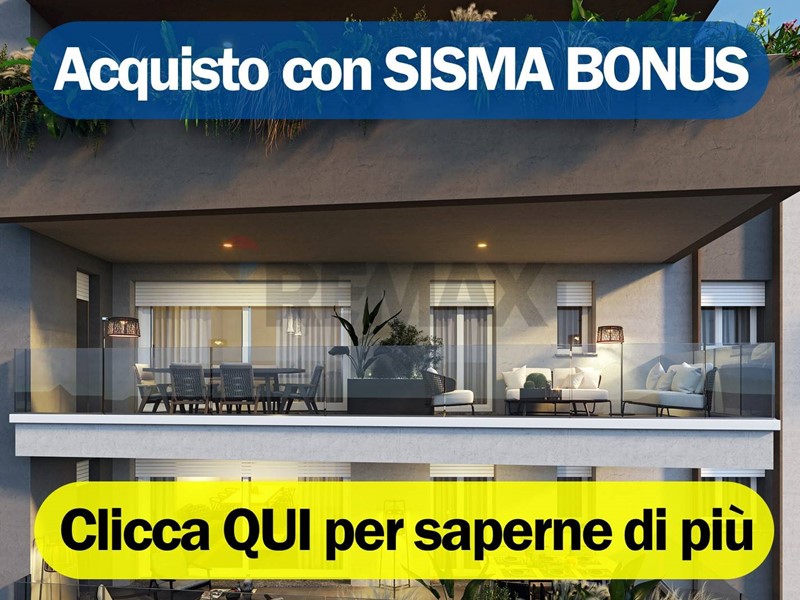 Quadrilocale in Vendita a Bergamo, 271'000&euro;, 120 m²