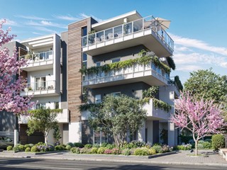 Attico in Vendita a Volpiano, 440'000&euro;, 107 m²