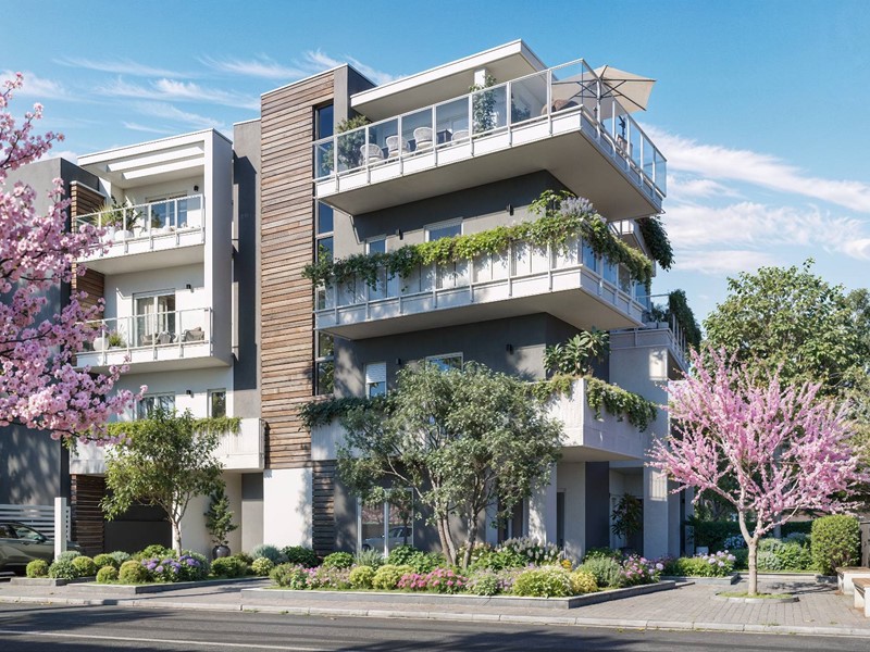 Trilocale in Vendita a Volpiano, 225'000&euro;, 65 m²