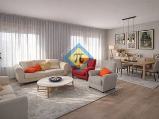 Appartamento in Vendita a Pordenone, 175'000&euro;, 184 m²