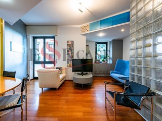 Trilocale in Vendita a Ranica, 180'000&euro;, 100 m²