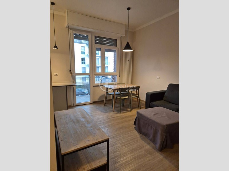 Bilocale in Affitto a Milano, 1'200&euro;, 60 m²