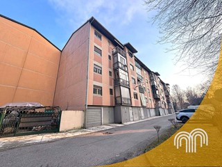 Appartamento in Vendita a Torino, 120'000&euro;, 95 m²