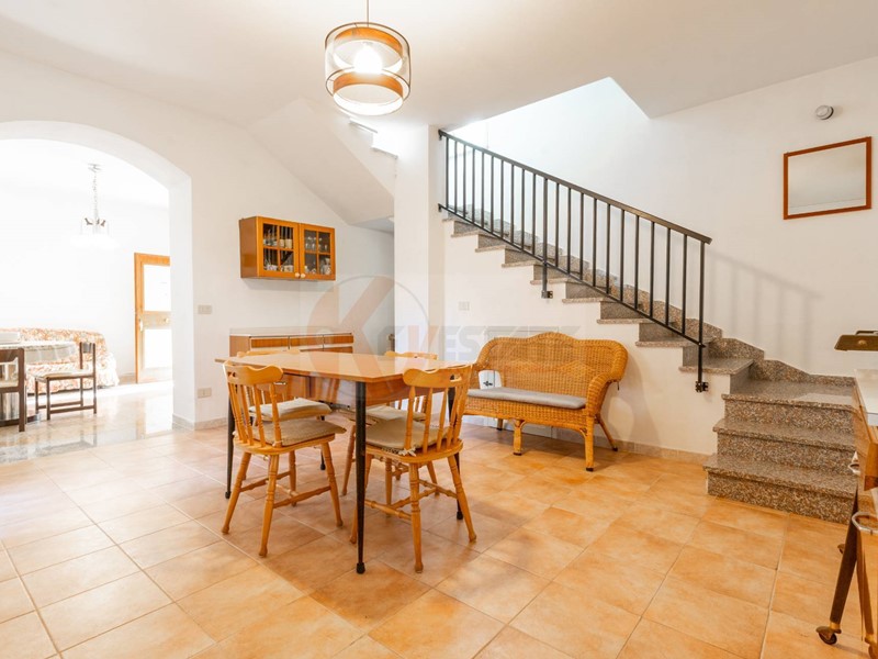 Villa in Vendita a Cheremule, 93'000&euro;, 158 m²