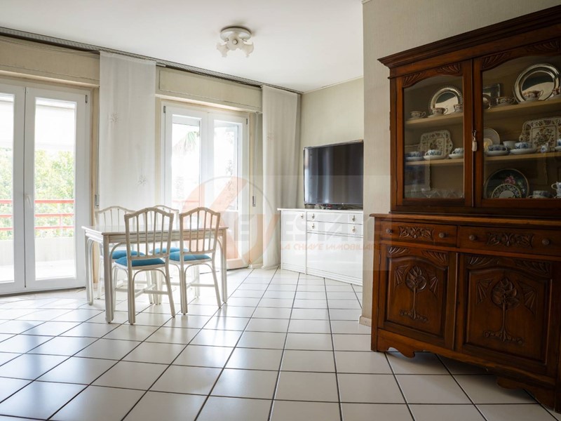 Attico in Vendita a Sassari, 225'000&euro;, 140 m²