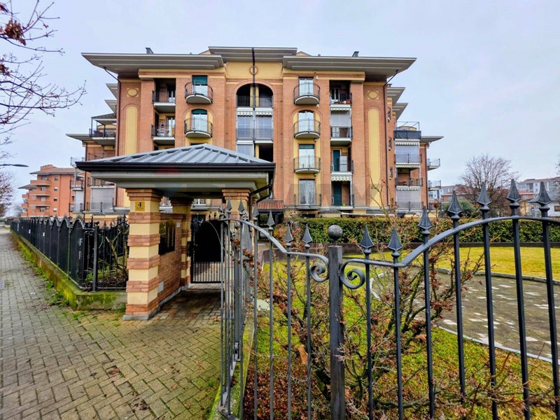 Trilocale in Vendita a Rivalta di Torino, 239'000&euro;, 76 m²
